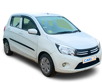 Maruti Celerio-img